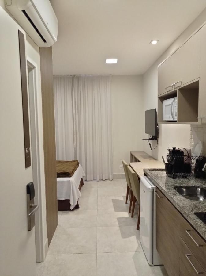 Estudios Otima Localizacao Apartment *
