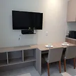 Estudios Ótima localização