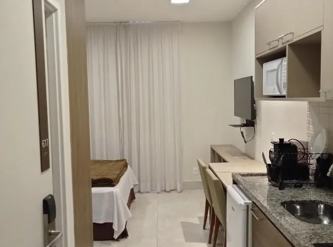 Estudios Ótima localização