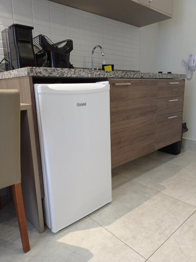 Estudios Otima Localizacao Apartamento