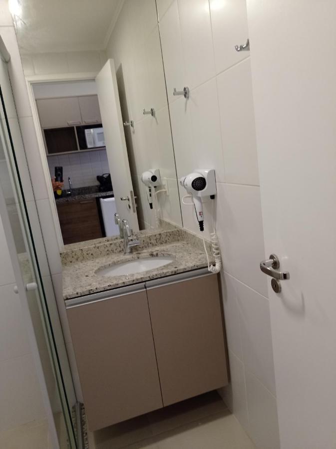 Apartamento Estudios Otima Localizacao