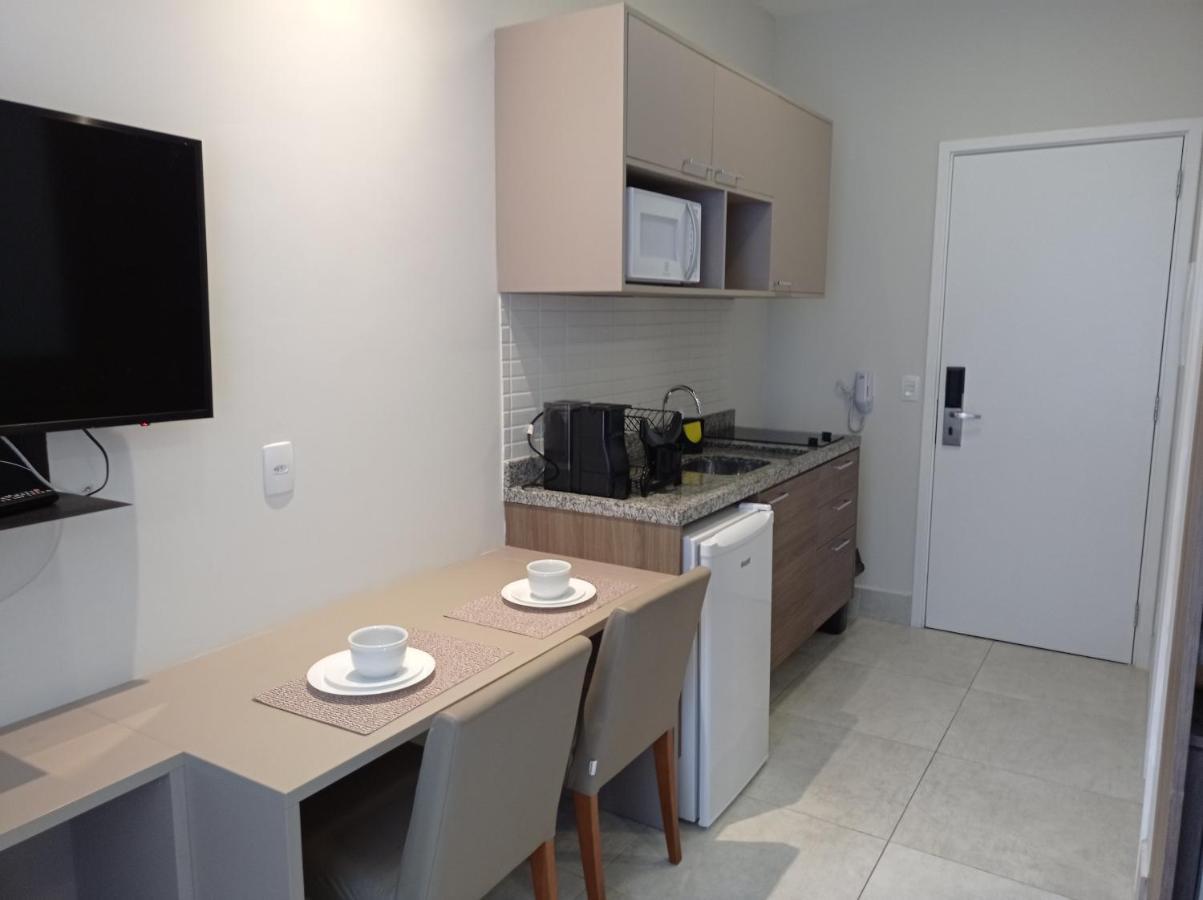 Apartamento Estudios Otima Localizacao *