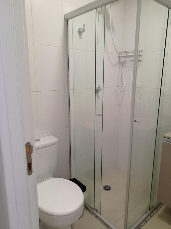 Apartamento Estudios Otima Localizacao