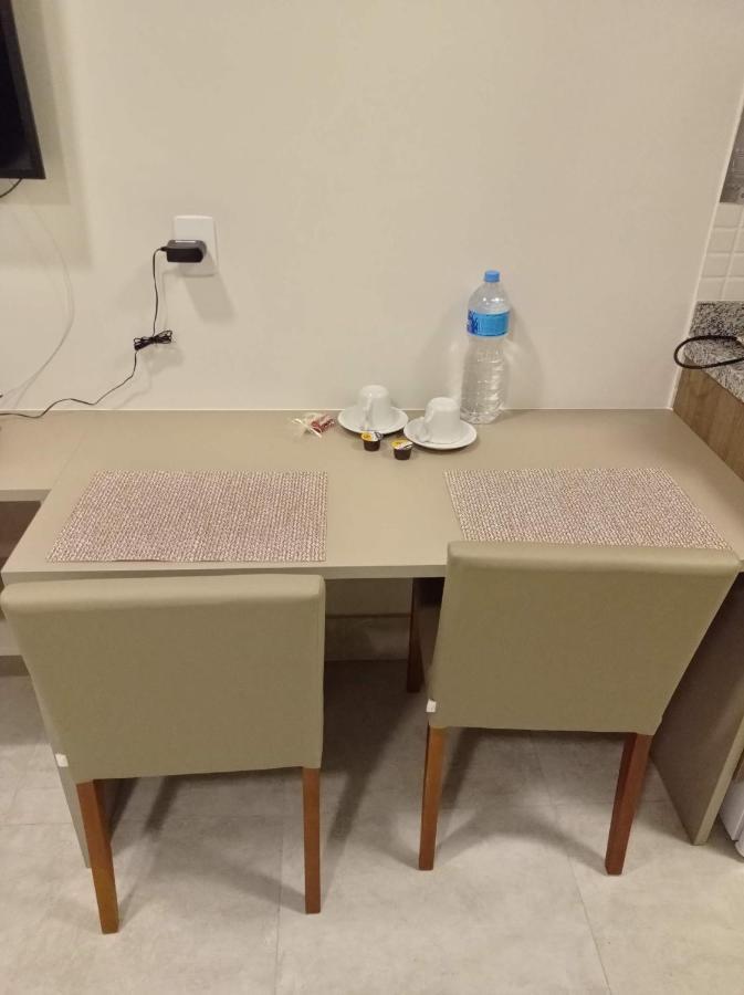 Apartamento Estudios Otima Localizacao *